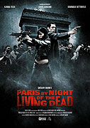Paris by Night of the Living Dead – plakát filmu
