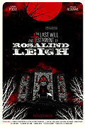 Last Will and Testament of Rosalind Leigh, The – plakát filmu