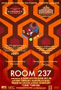 Pokoj 237 – plakát filmu