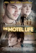 Motelové pokoje – plakát filmu