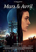 Mars a Avril – plakát filmu