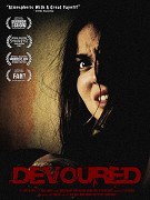 Devoured – plakát filmu
