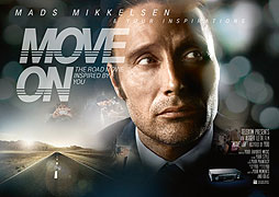 Move On – plakát filmu
