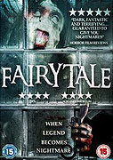 Fairytale – plakát filmu
