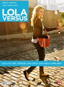 Lola Versus – plakát filmu