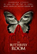Butterfly Room, The – plakát filmu