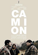 Kamion – plakát filmu