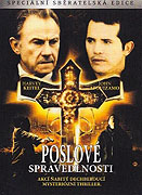 Poslové spravedlnosti – plakát filmu
