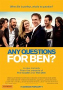 Co dál, Bene? – plakát filmu