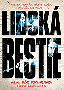 Lidská bestie – plakát filmu
