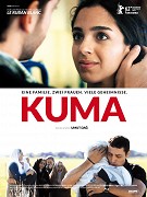 Kuma – plakát filmu