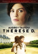 Thérèse Desqueyroux – plakát filmu
