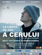 Lekce létání – plakát filmu
