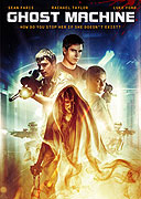 Ghost Machine – plakát filmu