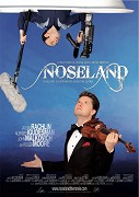 Nosálov – plakát filmu