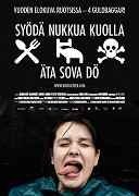 Jíst, spát, umřít – plakát filmu