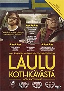 Finská krev, švédské srdce – plakát filmu