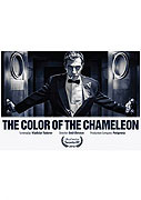 Barva chameleona – plakát filmu