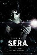 Project: S.E.R.A. – plakát filmu
