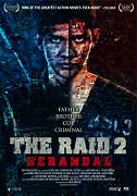 Zátah 2 – plakát filmu