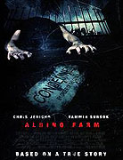 Albino Farm – plakát filmu