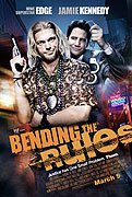 Bending the Rules – plakát filmu