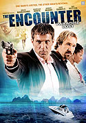 Encounter: Paradise Lost, The – plakát filmu