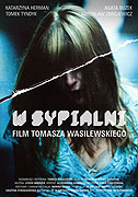 V ložnici – plakát filmu