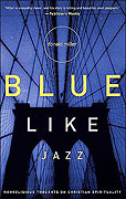 Smutný jako jazz – plakát filmu