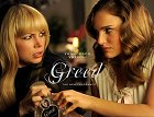 GREED, a New Fragrance by Francesco Vezzoli – plakát filmu