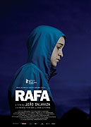 Rafa – plakát filmu