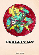 Realita 2.0 – plakát filmu