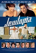 Jewtopia – plakát filmu