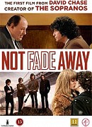 Not Fade Away – plakát filmu