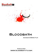 Bloodbath – plakát filmu