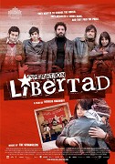 Operation Libertad – plakát filmu