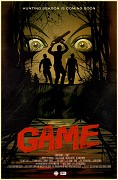 Game – plakát filmu