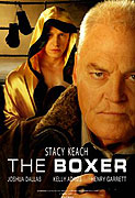 Boxer – plakát filmu