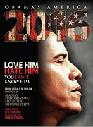 2016: Obama's America – plakát filmu