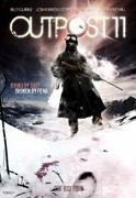 Outpost 11 – plakát filmu