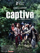 Rukojmí – plakát filmu