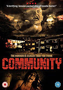 Community – plakát filmu