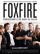 Foxfire – plakát filmu