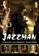 Jazzman – plakát filmu