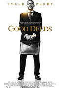 Good Deeds – plakát filmu