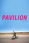 Pavilon – plakát filmu