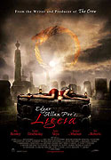 Ligeia – plakát filmu