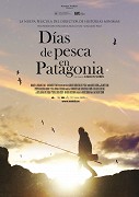 Dny rybolovu v Patagónii – plakát filmu
