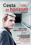 Cesta za horizont – plakát filmu