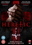 Heretic – plakát filmu